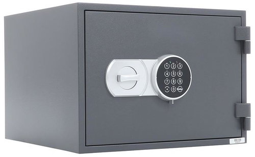 Vama Fireproof safe 30 EL 30PP - Safe - Main image