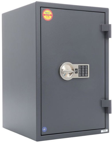 VAMA FIRE 67 EL 1BT - Safe - Main image