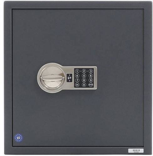 VAMA ARS 63 EL 15RU anthracite - Security Safe - Main image