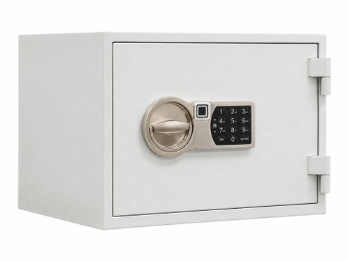 VAMA 30 Biometric Ohnivzdorný trezor - Safe - Main image