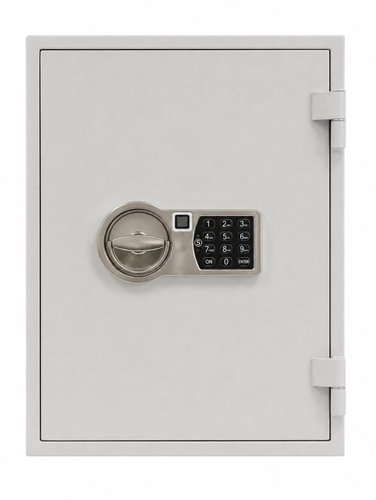 VAMA 49 Biometric Ohnivzdorný trezor - Safe - Main image