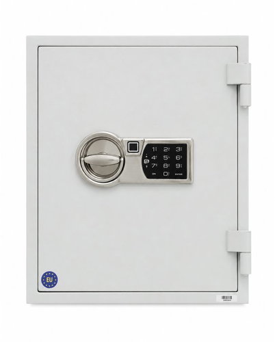 VAMA 51 Biometric Ohnivzdorný trezor - Safe - Main image