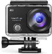 Vantop Moment 4 4K - Outdoor Camera