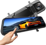 Vantop H609 Mirror Dash Cam 1080P - Dash Cam