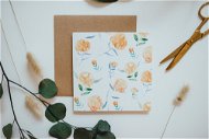 Wishes - Peony - Gift Card