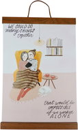 Poster Together - Poster