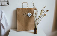 Gift bag From love small - Gift Bag