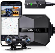 Vantrue F1 - Motorbike Camera