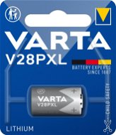 VARTA Spezial Lithium-Batterie V28PXL - 1 Stück - Knopfzelle