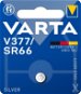 VARTA speciální baterie s oxidem stříbra V377/SR66 1ks - Knoflíková baterie
