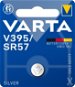 VARTA Spezialbatterie mit Silberoxid V395/SR57 - 1 Stück - Knopfzelle