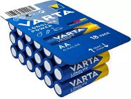 VARTA Longlife Power 18 AA (Big Box) - Jednorázová baterie
