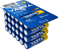 VARTA Longlife Power 24 AA (Big Box) - Eldobható elem