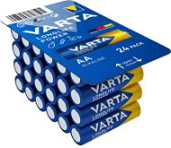 VARTA Longlife Power 24 AA (Big Box) - Disposable Battery