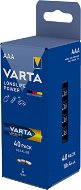 VARTA Longlife Power 40 AAA (Storagebox) - Jednorázová baterie