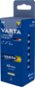 VARTA Longlife Power 40 AA (Storagebox) - Disposable Battery