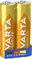 VARTA Longlife AA Alkalibatterien 2 Stück - Einwegbatterie