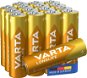 Jednorazová batéria VARTA alkalická batéria Longlife AA 16 ks - Jednorázová baterie