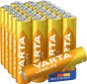 Disposable Battery VARTA alkalická baterie Longlife AAA 24ks - Jednorázová baterie