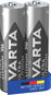 VARTA Ultra Lithium AA  lítium akkumulátor 2 db - Eldobható elem