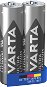 Jednorázová baterie VARTA lithiová baterie Ultra Lithium AA 2ks - Jednorázová baterie
