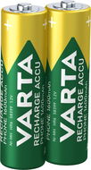 VARTA nabíjecí baterie Recharge Accu Phone AA 1600 mAh 2ks - Rechargeable Battery