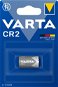 VARTA speciální lithiová baterie Photo Lithium CR2 1ks - Baterie pro fotoaparát