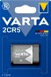 VARTA speciální lithiová baterie Photo Lithium 2CR5 1ks - Baterie pro fotoaparát