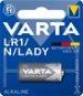 VARTA speciální alkalická baterie LR1/N/Lady 1ks - Disposable Battery
