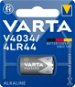 VARTA špeciálna alkalická batéria V4034/4LR44 1 ks - Jednorazová batéria