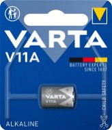 VARTA speciální alkalická baterie V11A/LR11 1ks - Knoflíková baterie