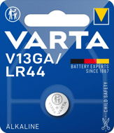 VARTA špeciálna alkalická batéria V13GA/LR44 1 ks - Gombíková batéria