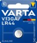 VARTA speciální alkalická baterie V13GA/LR44 1ks - Button Cell