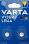 VARTA V13GA/LR44 Speciális alkáli elem - 2 db - Gombelem