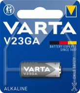 VARTA Spezial-Alkalibatterie V23GA 1 Stück - Knopfzelle