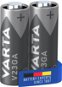 VARTA speciální alkalická baterie V23GA 2ks - Button Cell