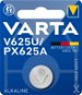 VARTA špeciálna alkalická batéria V625U/PX625A/LR 9 1 ks - Gombíková batéria
