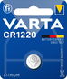 VARTA speciální lithiová baterie CR1220 1ks - Button Cell