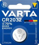 VARTA speciální lithiová baterie CR2032 1ks - Button Cell