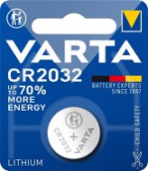 VARTA speciální lithiová baterie CR2032 1ks - Knoflíková baterie