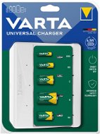 VARTA nabíječka Universal Charger empty - Nabíječka baterií