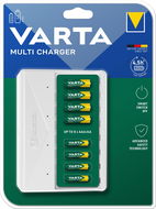 VARTA nabíječka Multi Charger empty - Nabíječka