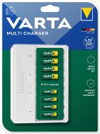 VARTA Multi Charger empty töltő - Töltő