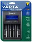 VARTA LCD Dual Tech Charger empty - Ladegerät