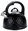 Kb-7550 Kettle with whistle 3 l