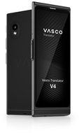 Vasco V4 Black Onyx - Voice Translator