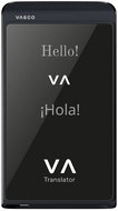 Vasco Q1 Phantom Black - Voice Translator