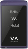 Vasco Q1 Mystic Plum - Voice Translator