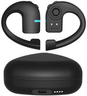 Vasco E1 in-ear Classic Black - Voice Translator