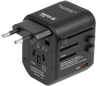 Vasco Yato Universal Travel Adapter - Power Adapter